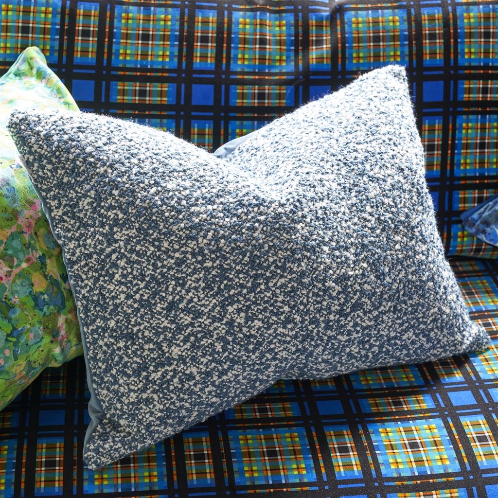Elliottdale Boucle Decorative Pillow By Designers Guild