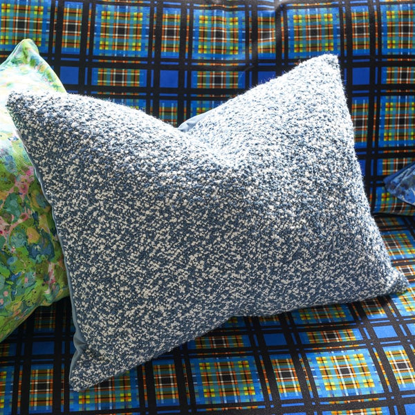 Elliottdale Boucle Decorative Pillow By Designers Guild