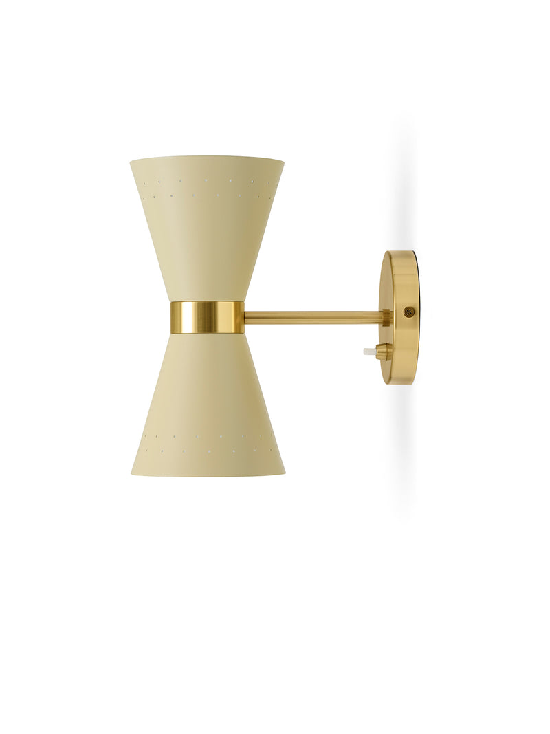 Collector Wall Lamp New Audo Copenhagen 1395649U 4