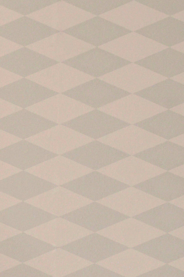 Copenhagen Beige Green Wallpaper by Majvillan