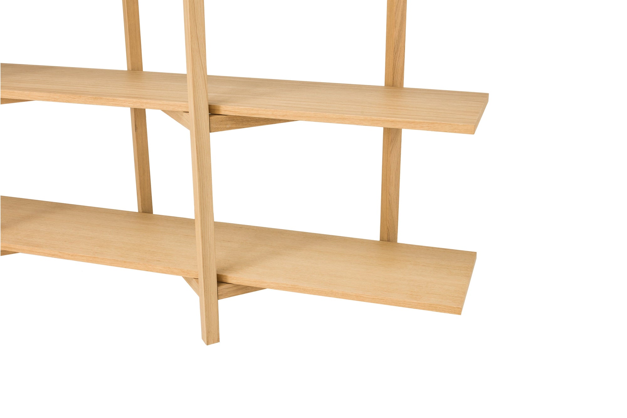 zig zag shelf low 7