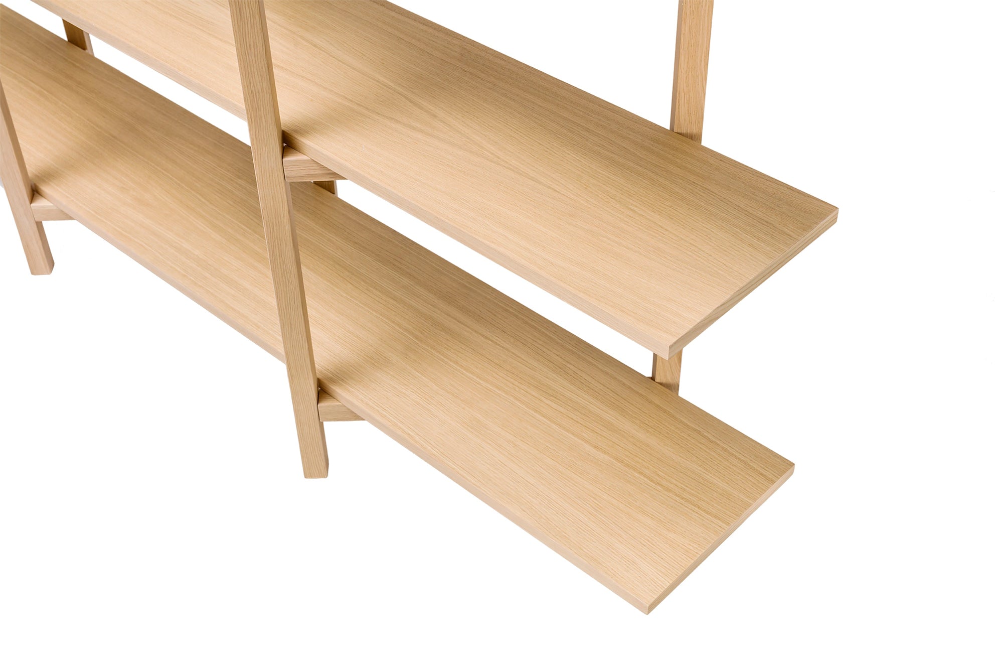 zig zag shelf low 6