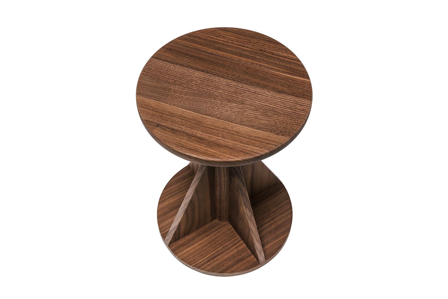 All Wood Rocket Stool Hem Hem 14149 6