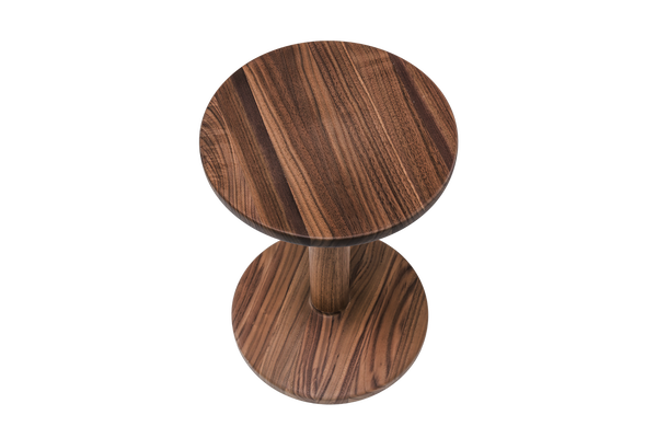 All Wood Bobbin Stool Hem Hem 14151 6