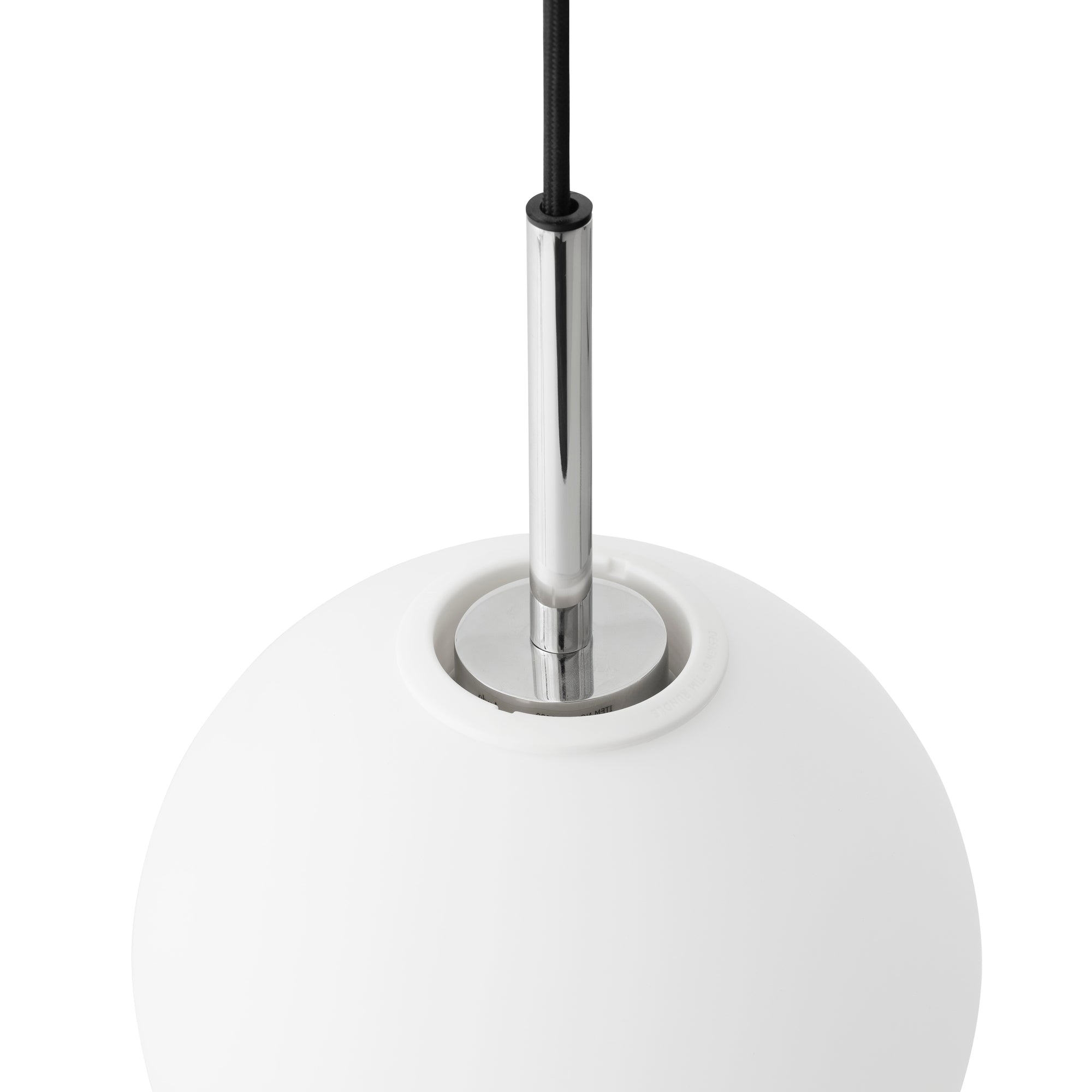 Tr Bulb Pendant Audo Copenhagen 71132 001414 5