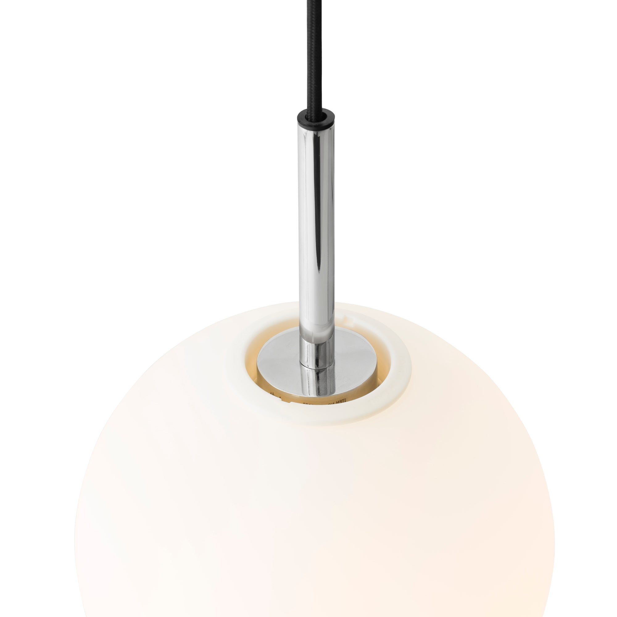 Tr Bulb Pendant Audo Copenhagen 71132 001414 6