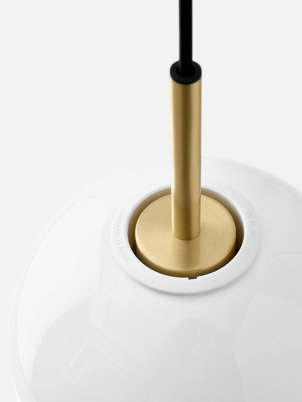 Tr Bulb Pendant New Audo Copenhagen 1463679U 6