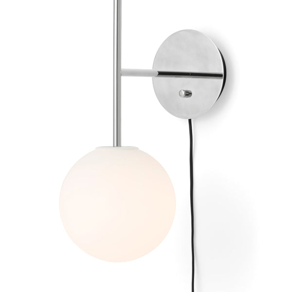 Tr Bulb Suspended Wall Lamp Audo Copenhagen 71131 001465 4