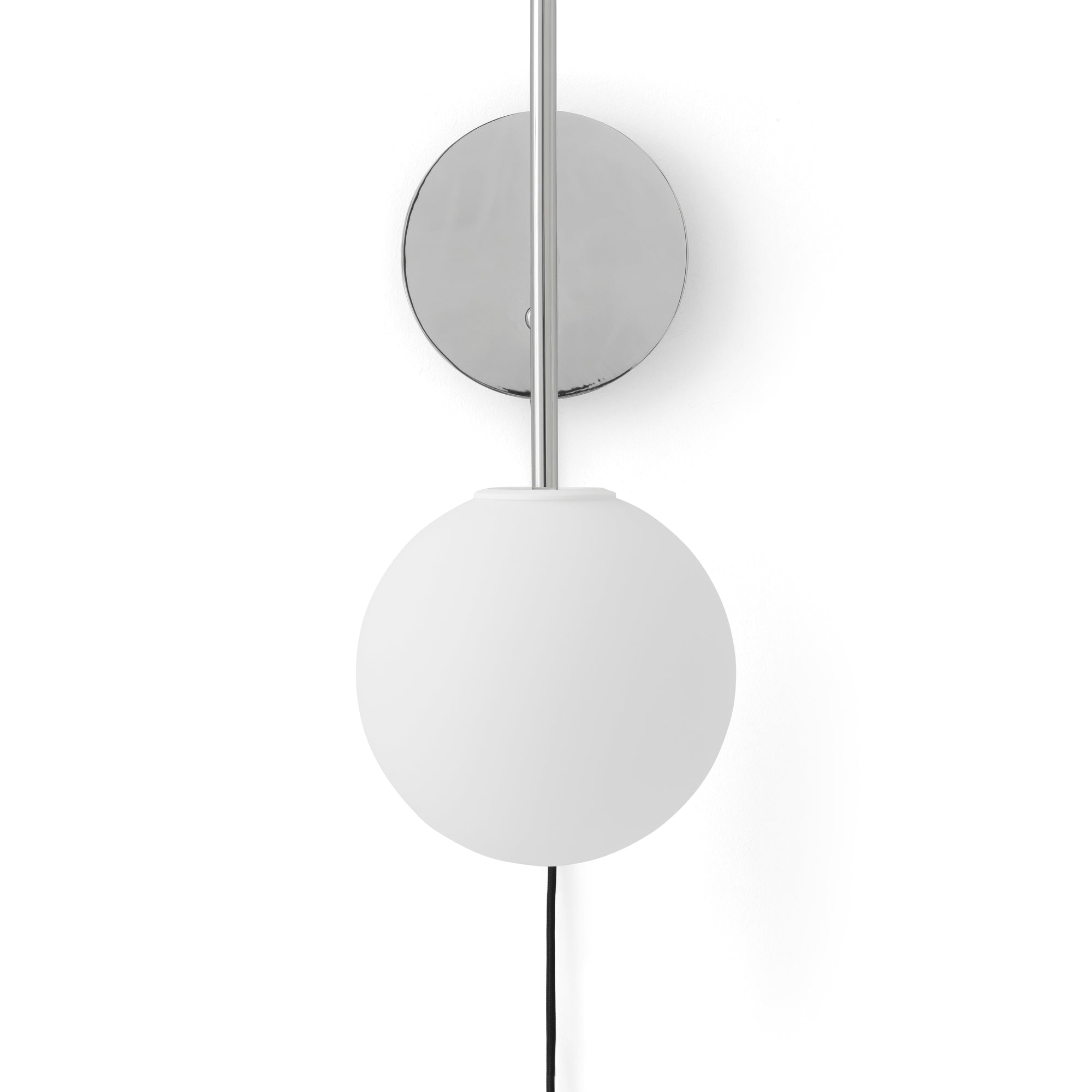 Tr Bulb Suspended Wall Lamp Audo Copenhagen 71131 001465 6