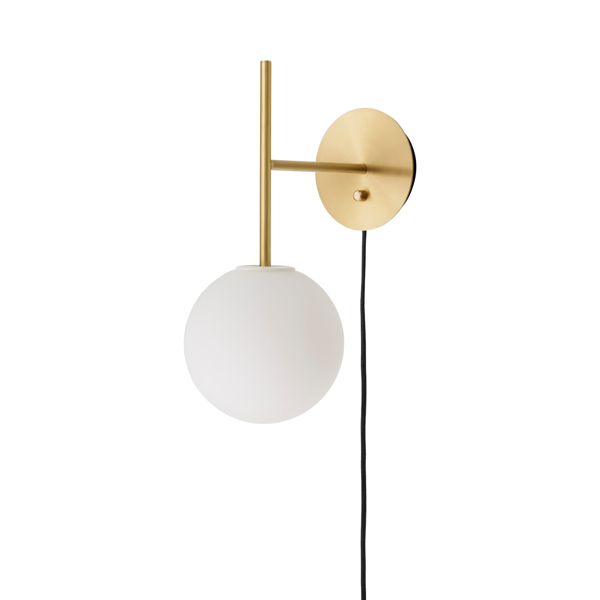 Tr Bulb Suspended Wall Lamp Audo Copenhagen 71131 001465 1
