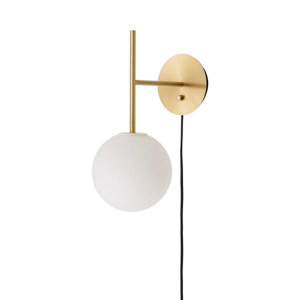 Tr Bulb Suspended Wall Lamp Audo Copenhagen 71131 001465 1