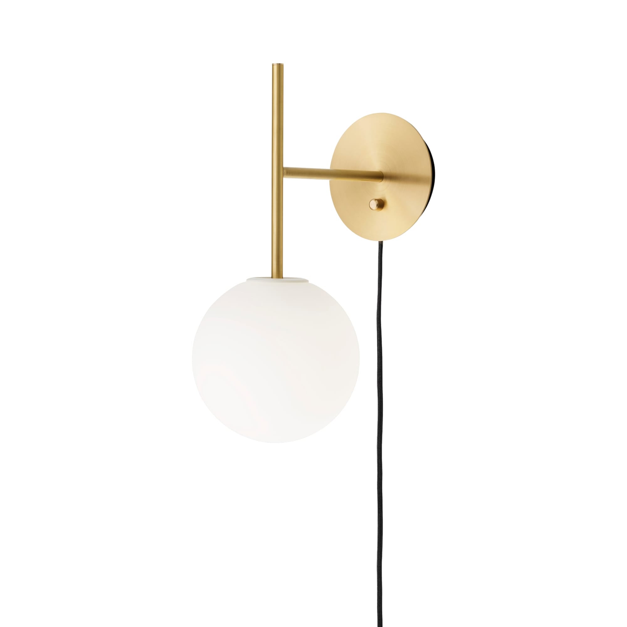 Tr Bulb Suspended Wall Lamp Audo Copenhagen 71131 001465 3