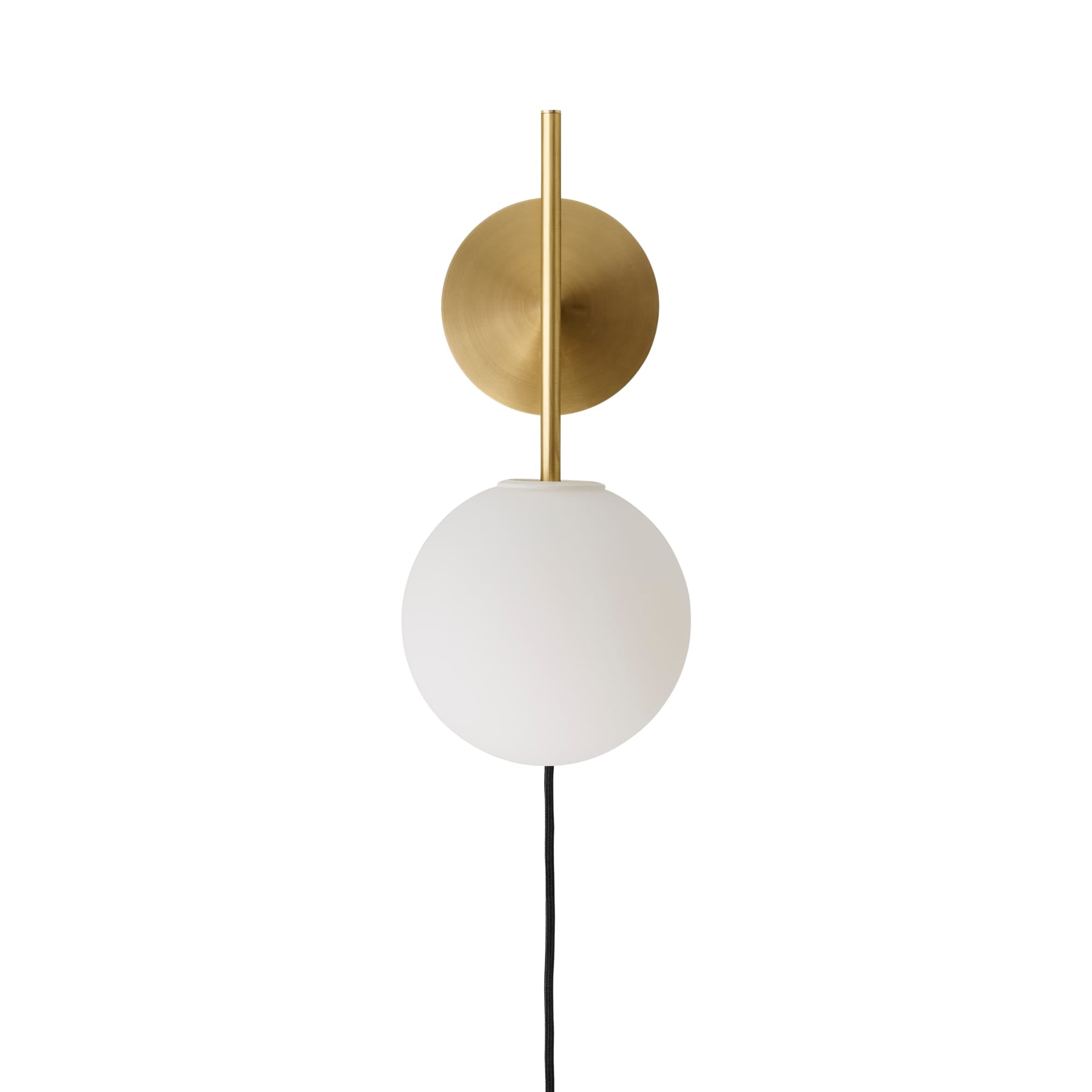 Tr Bulb Suspended Wall Lamp Audo Copenhagen 71131 001465 5