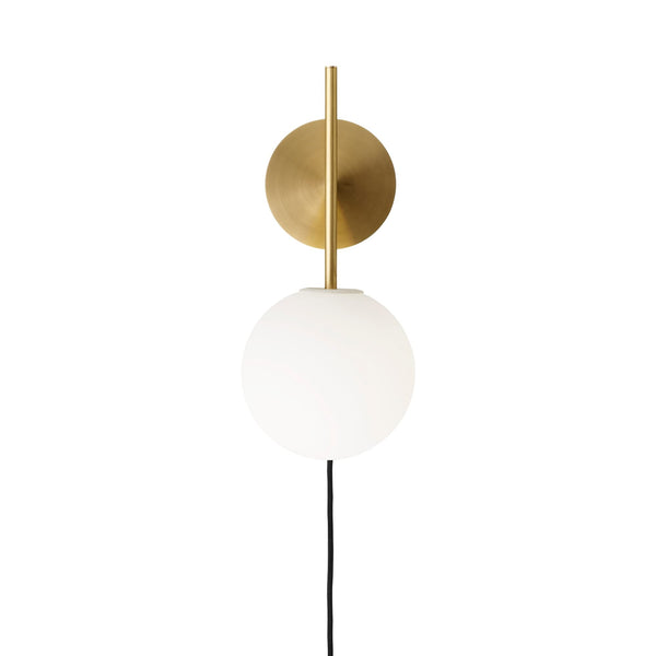 Tr Bulb Suspended Wall Lamp Audo Copenhagen 71131 001465 7
