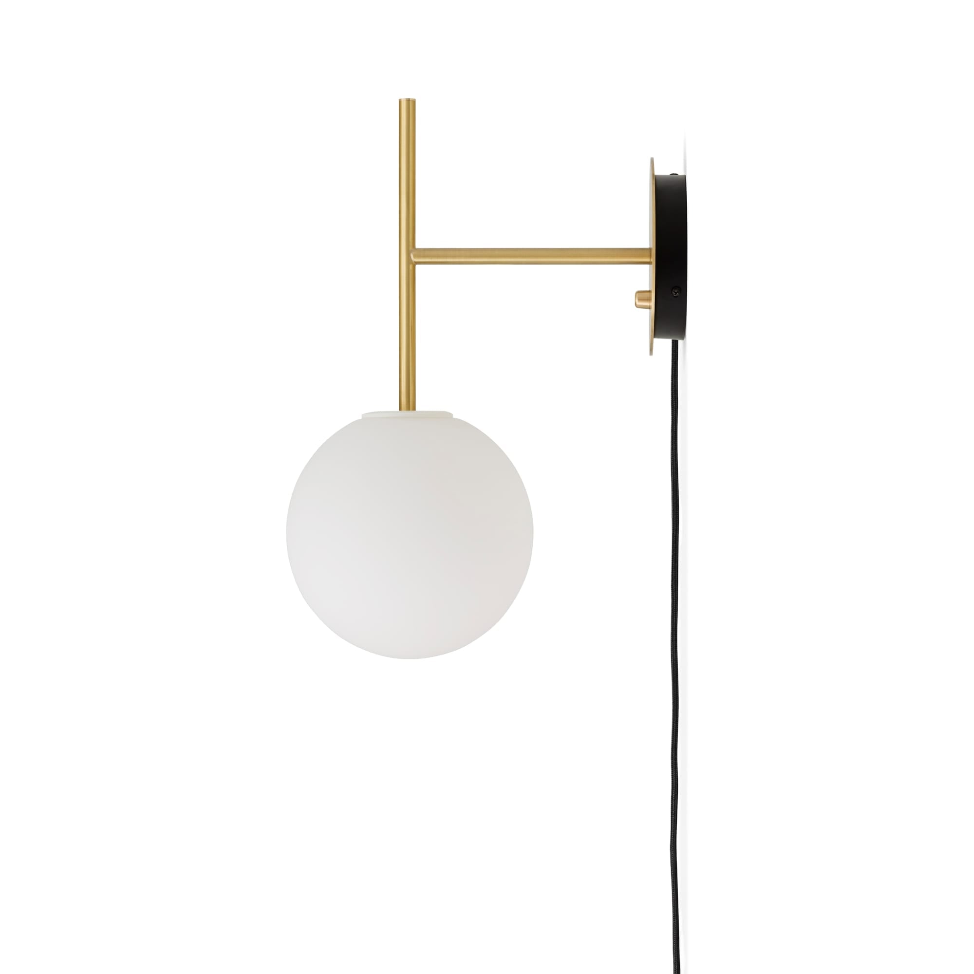 Tr Bulb Suspended Wall Lamp Audo Copenhagen 71131 001465 10
