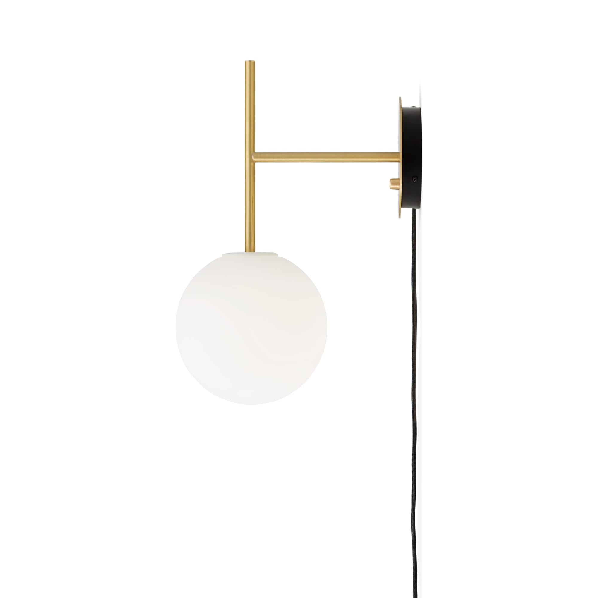 Tr Bulb Suspended Wall Lamp Audo Copenhagen 71131 001465 9