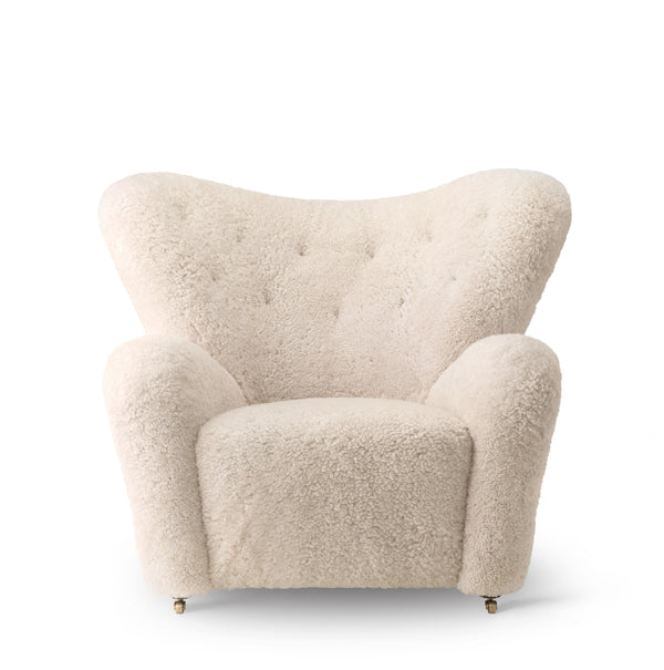 The Tired Man Lounge Chair Audo Copenhagen 71134 014738 6