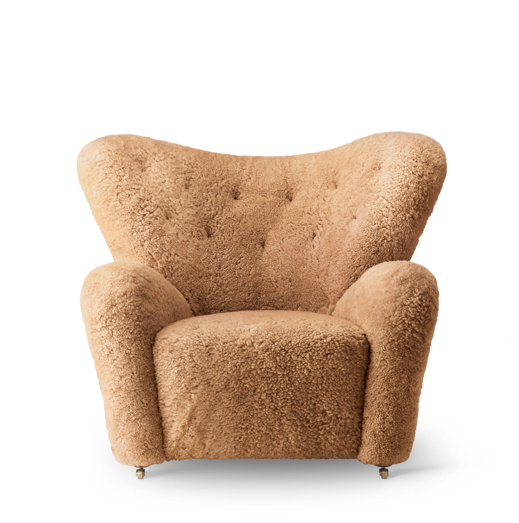 The Tired Man Lounge Chair Audo Copenhagen 71134 014738 5