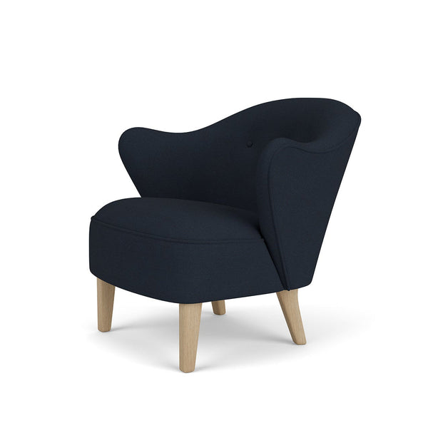 Ingeborg Lounge Chair Audo Copenhagen 71138 004298 7