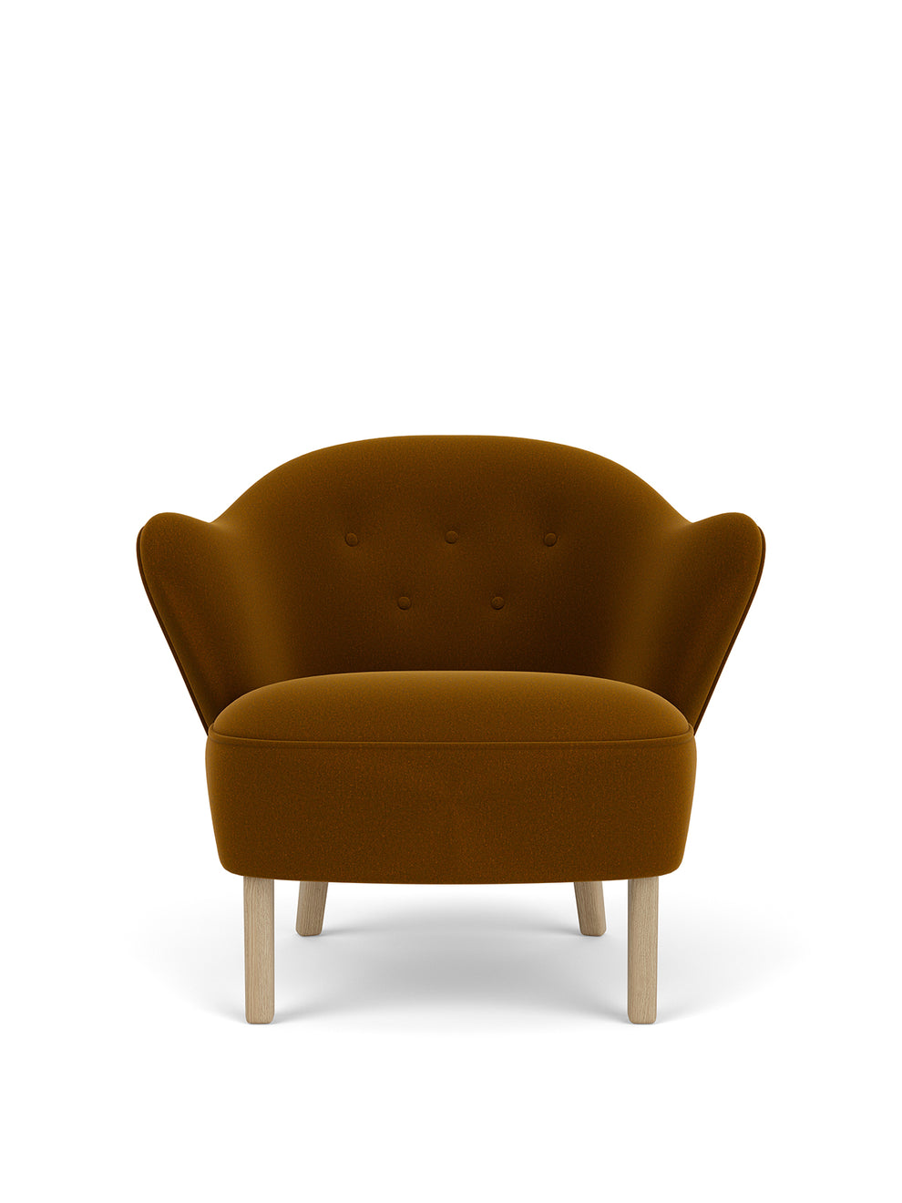 Ingeborg Lounge Chair New Audo Copenhagen 1500202 032103Zz 8