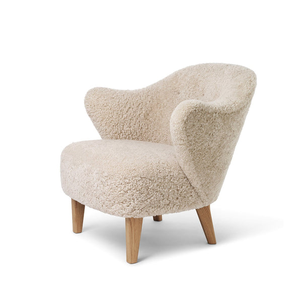 Ingeborg Lounge Chair Audo Copenhagen 71138 004298 9