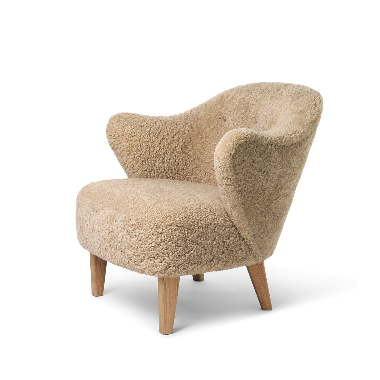 Ingeborg Lounge Chair Audo Copenhagen 71138 004298 8