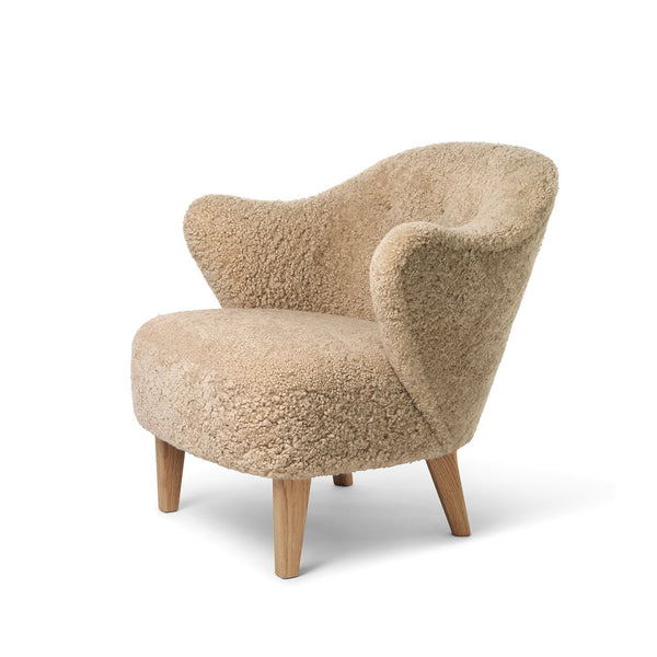 Ingeborg Lounge Chair Audo Copenhagen 71138 004298 8