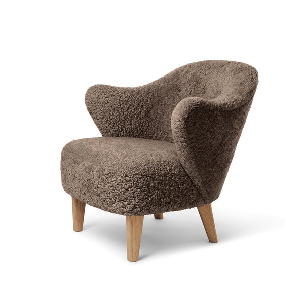 Ingeborg Lounge Chair Audo Copenhagen 71138 004298 10