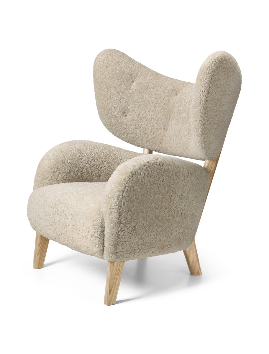 My Own Chair Lounge Chair Audo Copenhagen 71142 004148 1
