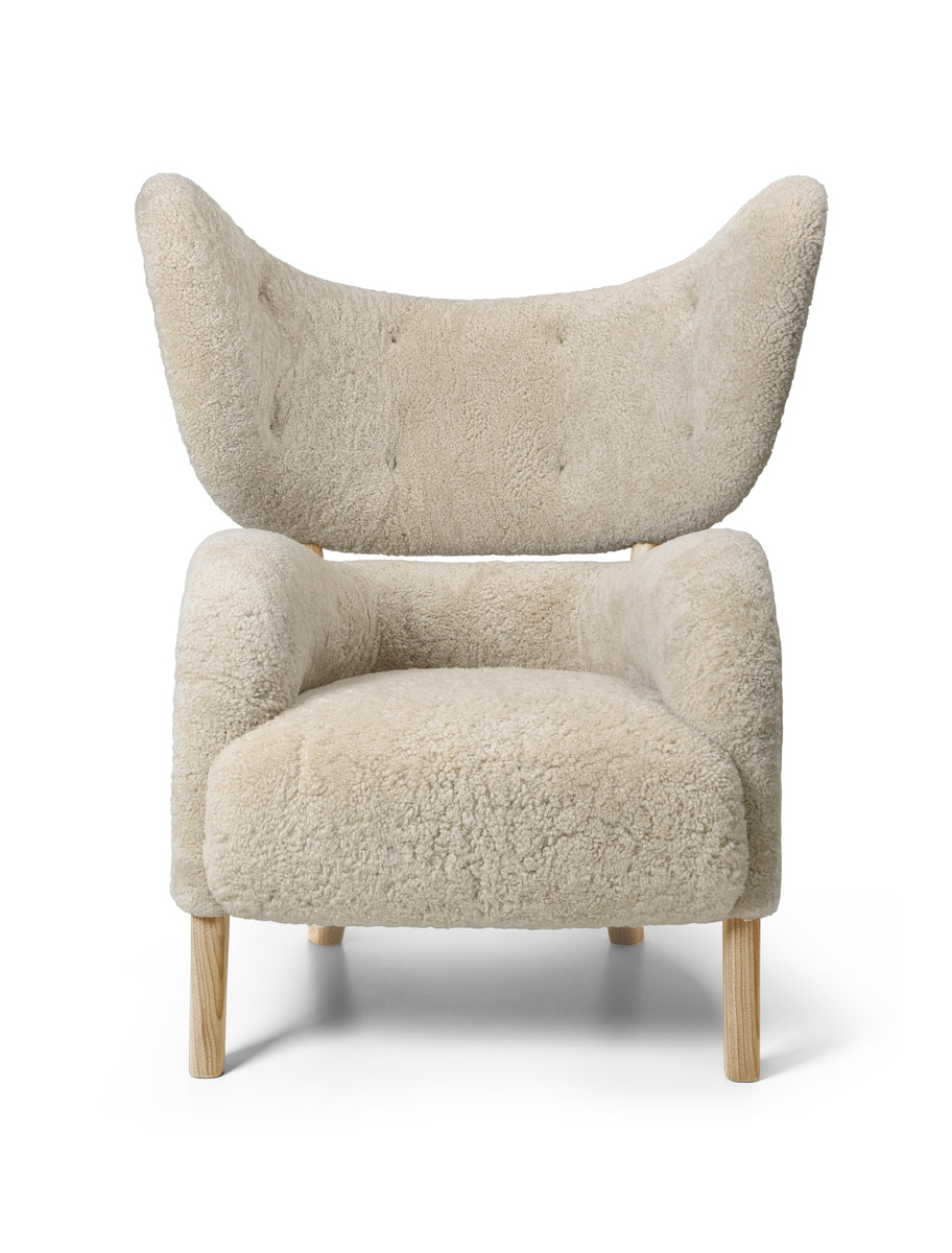 My Own Chair Lounge Chair Audo Copenhagen 71142 004148 3