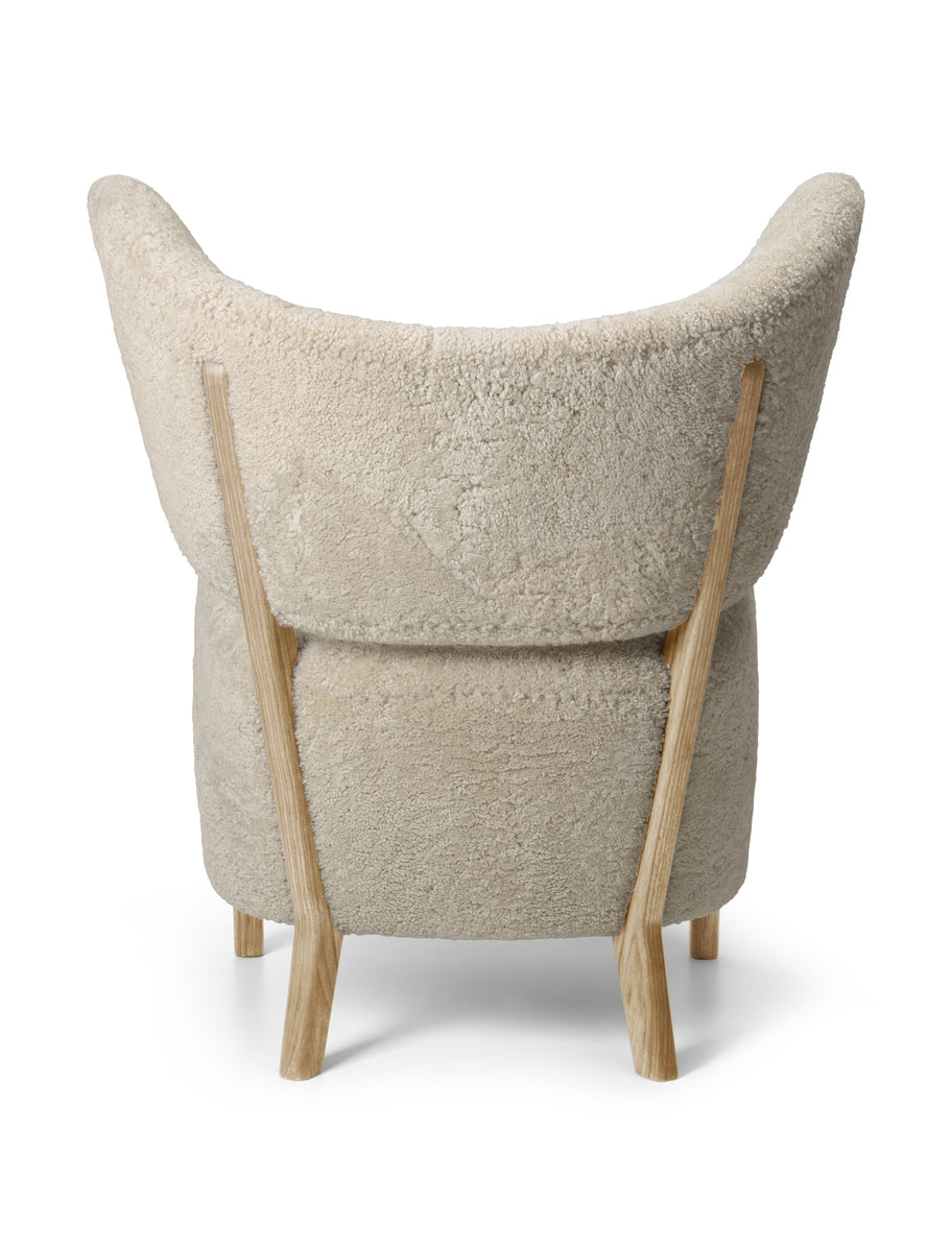 My Own Chair Lounge Chair Audo Copenhagen 71142 004148 7