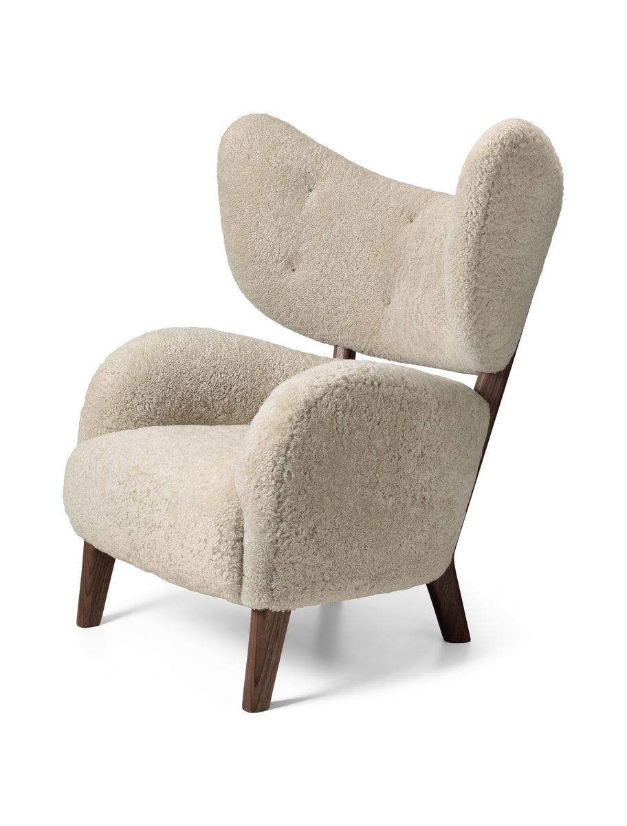 My Own Chair Lounge Chair Audo Copenhagen 71142 004148 2