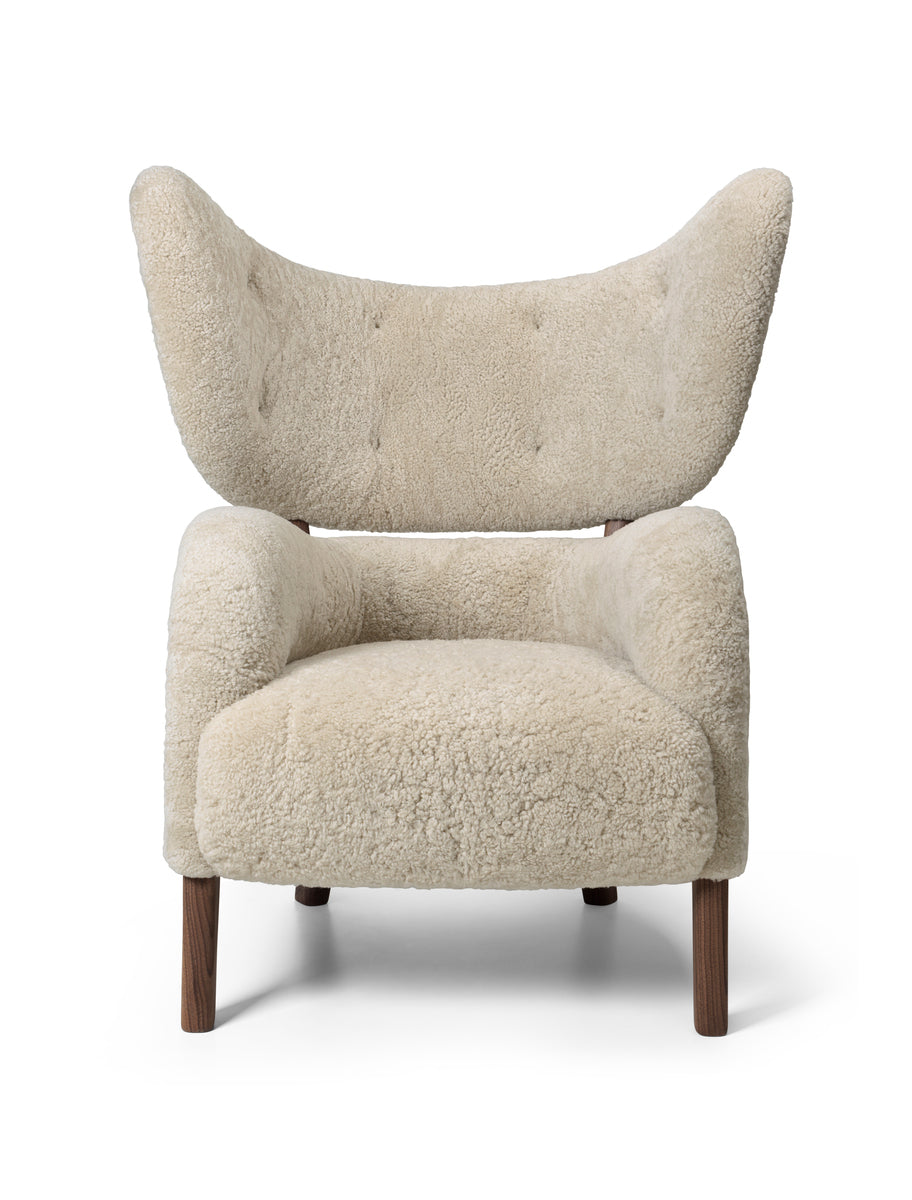 My Own Chair Lounge Chair Audo Copenhagen 71142 004148 4