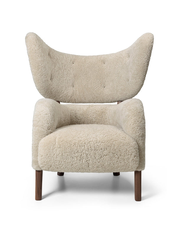 My Own Chair Lounge Chair Audo Copenhagen 71142 004148 4