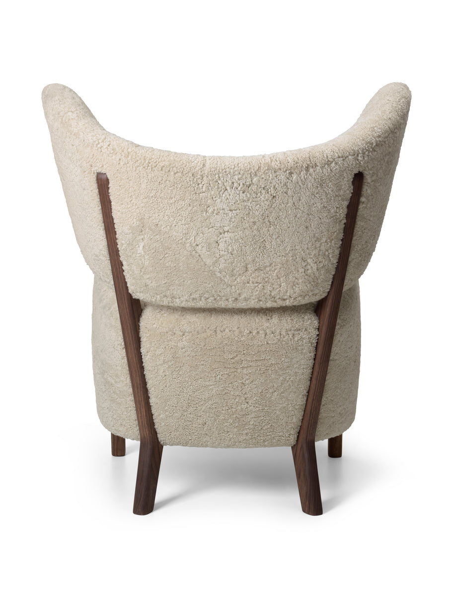 My Own Chair Lounge Chair Audo Copenhagen 71142 004148 8