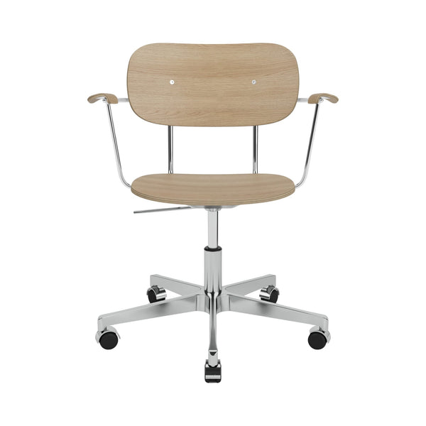 Co Task Chair Audo Copenhagen 71135 005541 11