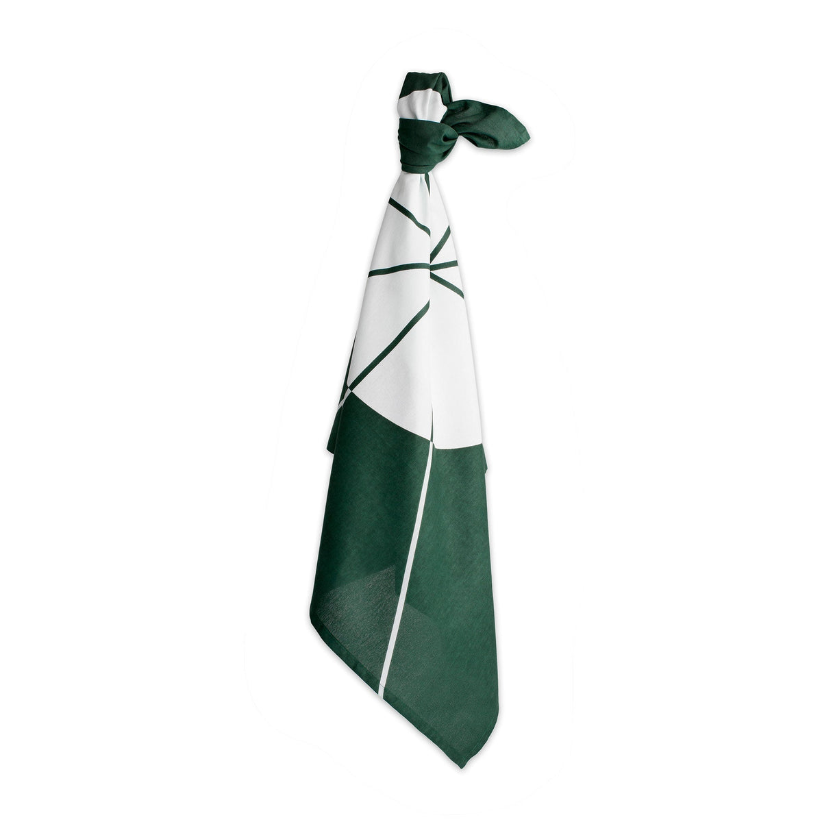 the cloth in multiple colors design by the organic company 3