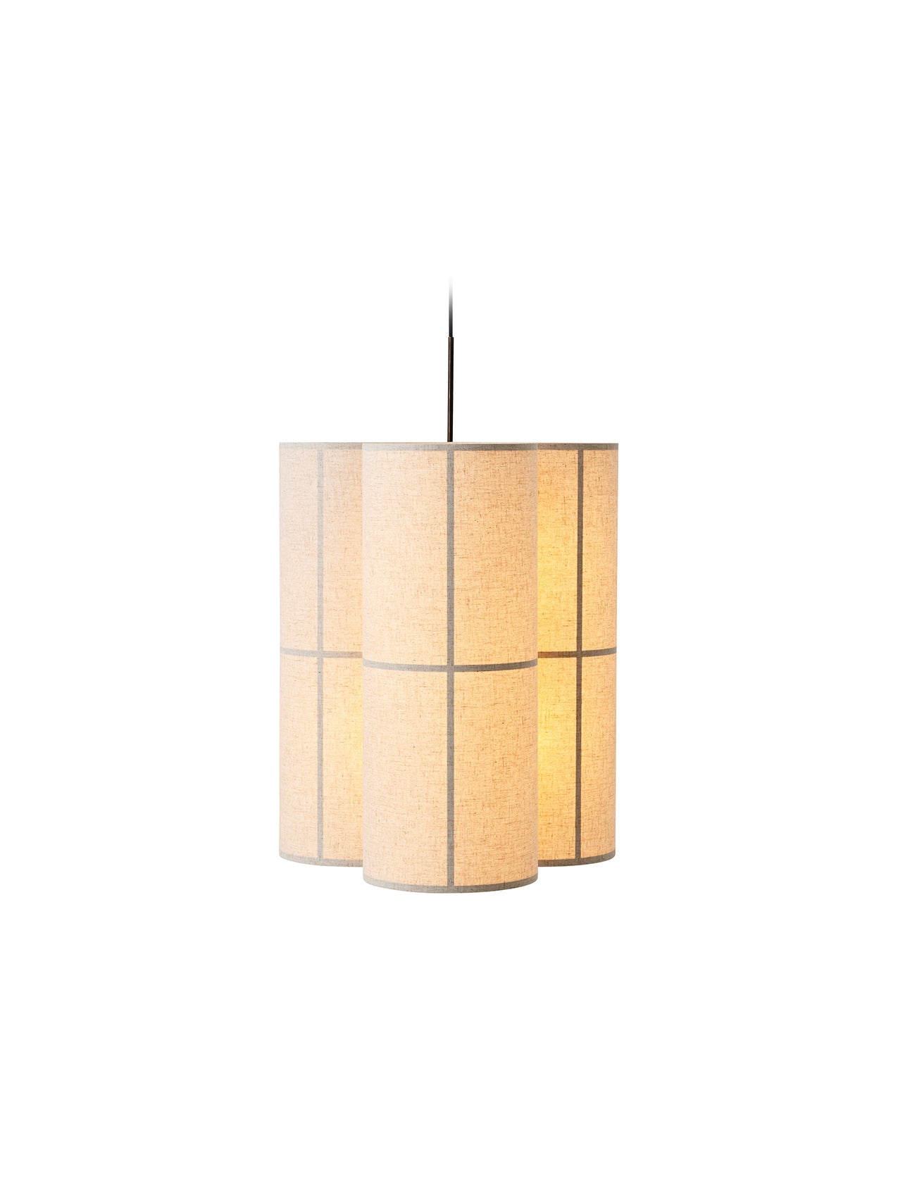 Hashira Cluster Pendant Audo Copenhagen 71202 001430 8