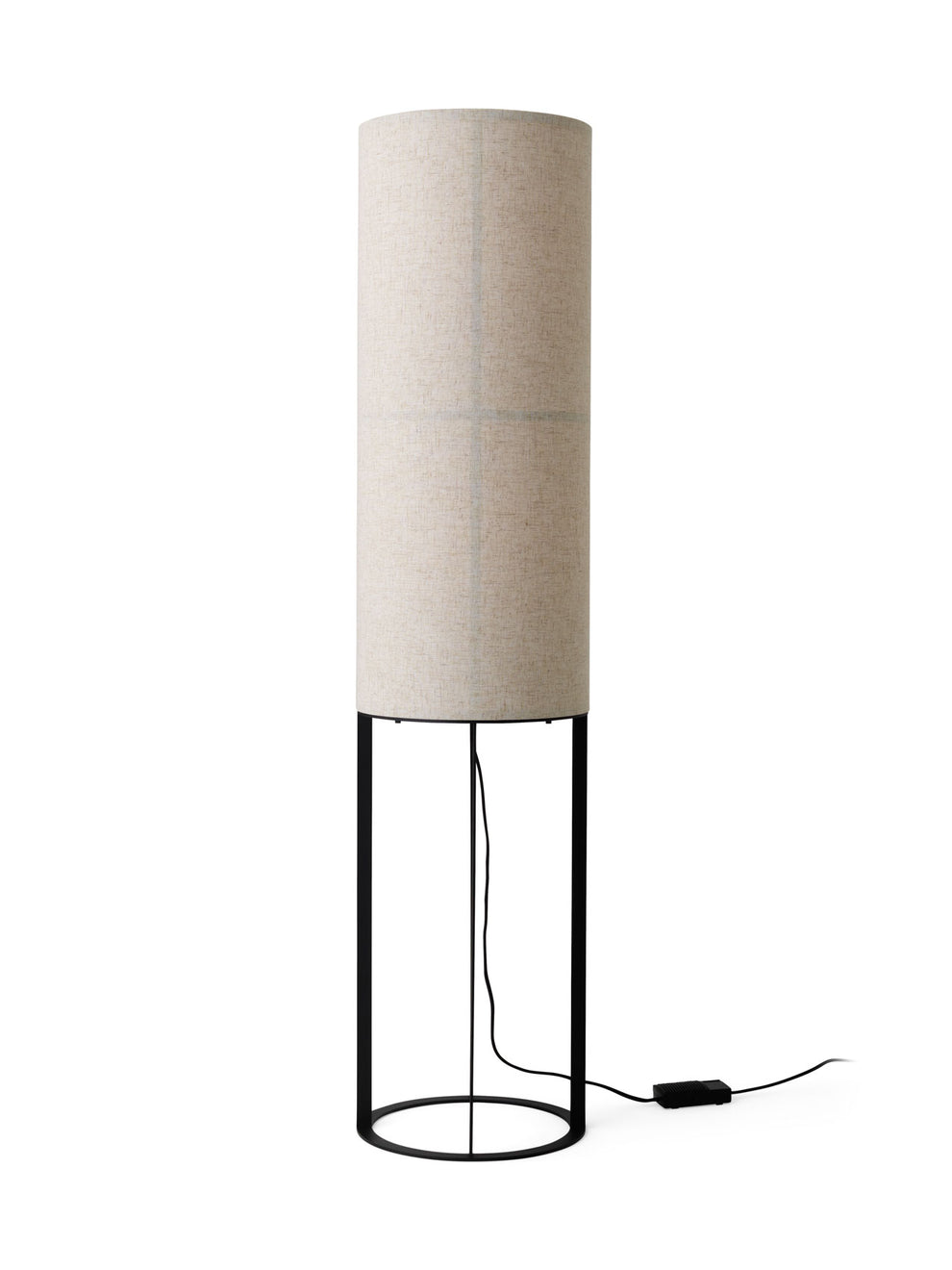 Hashira High Floor Lamp New Audo Copenhagen 1507699U 1