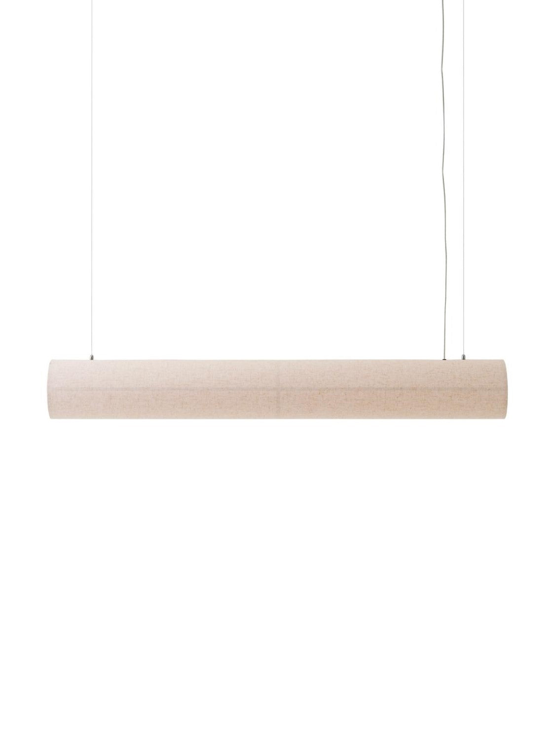 Hashira Linear Pendant Lamp Audo Copenhagen 1509699U 2
