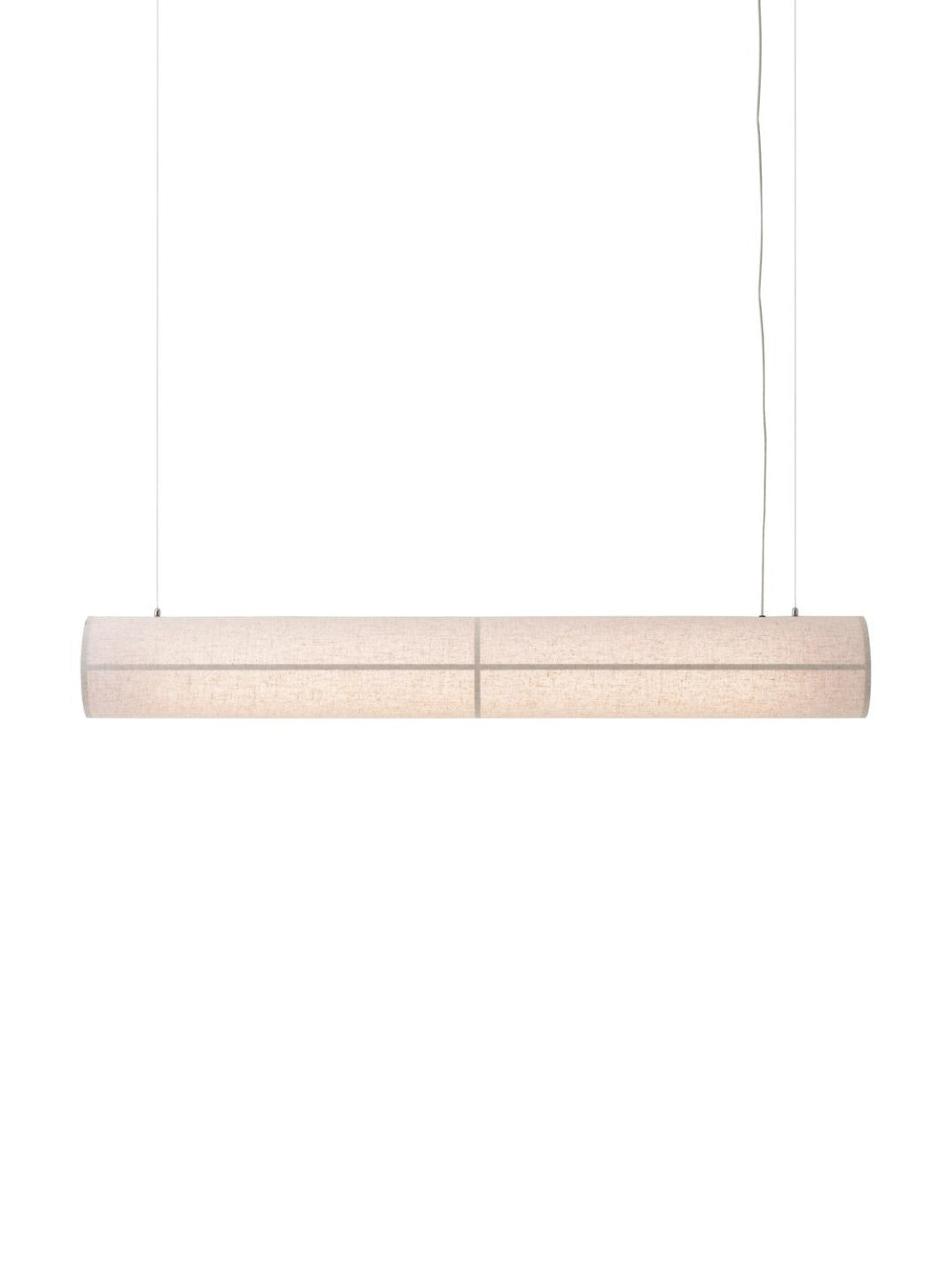 Hashira Linear Pendant Lamp Audo Copenhagen 1509699U 3