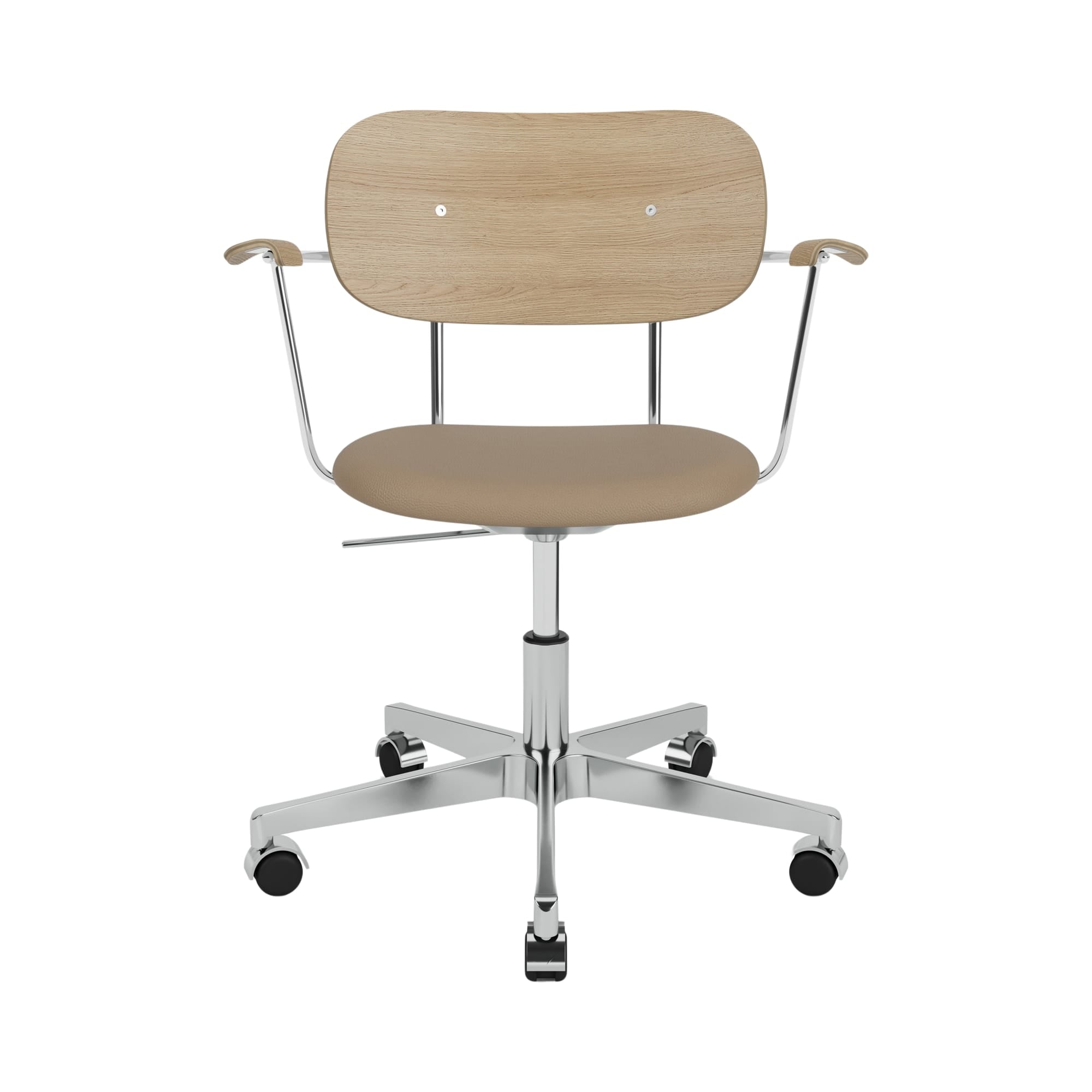 Co Task Chair Audo Copenhagen 71135 005541 27