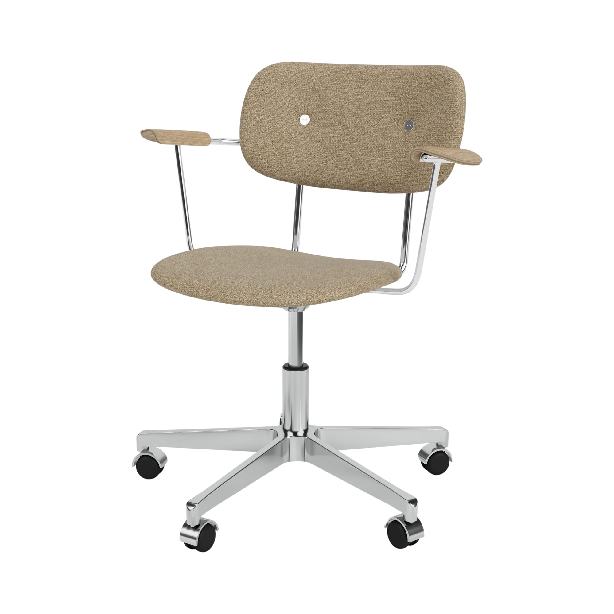 Co Task Chair Audo Copenhagen 71135 005541 35