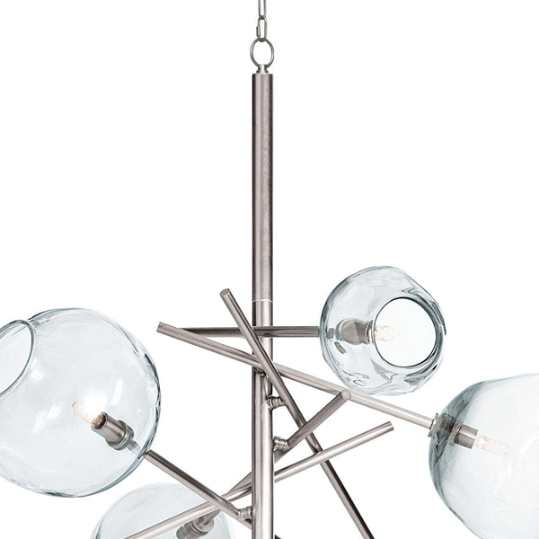 Molten Chandelier Design By Regina Andrew Open Box 3