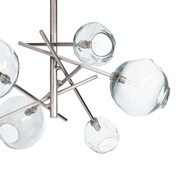 Molten Chandelier Design By Regina Andrew Open Box 2