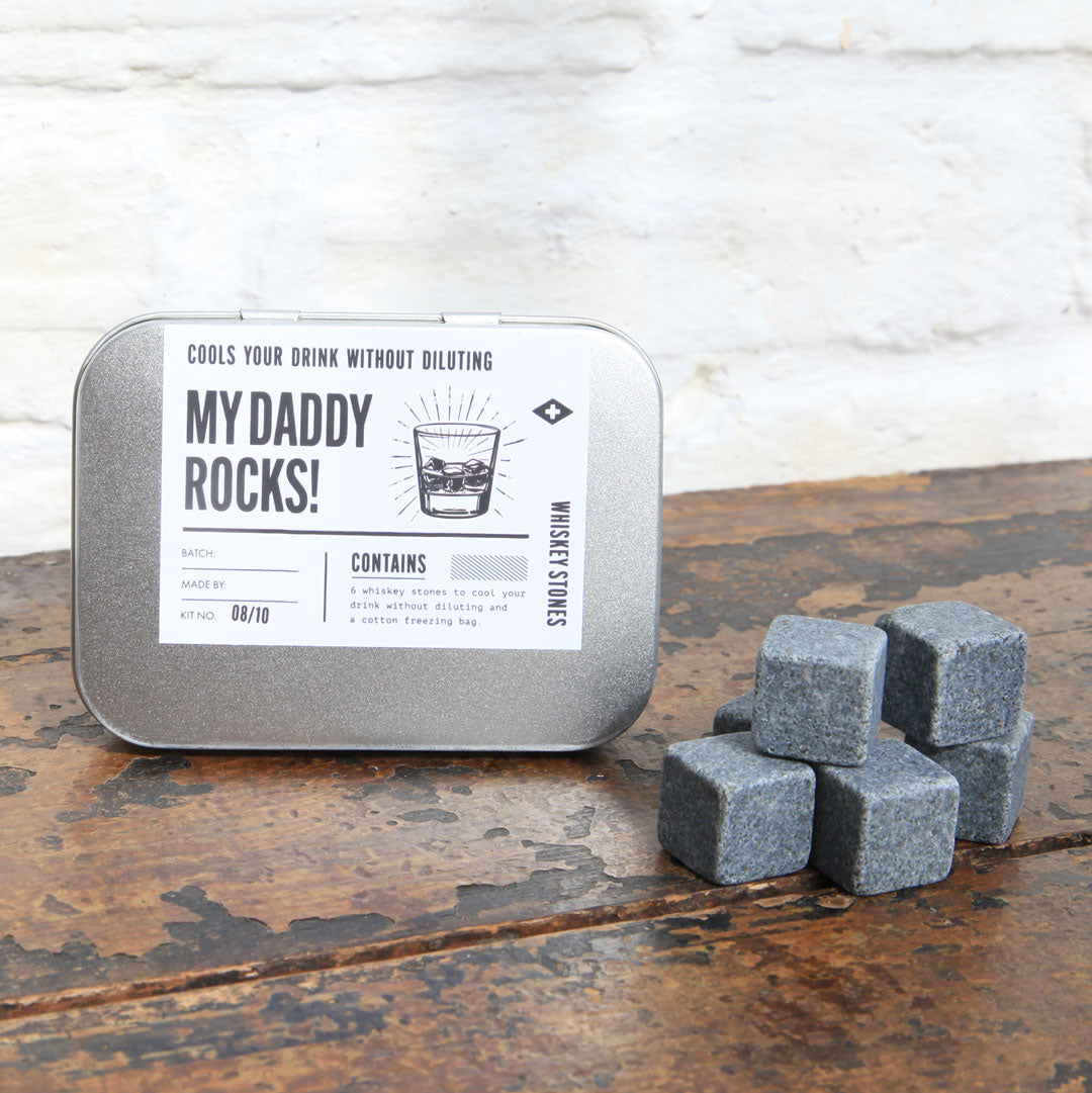 my daddy rocks whiskey stones by mens society msn1d3 1