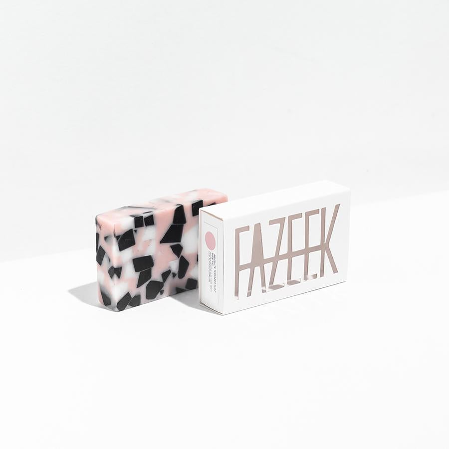 ABSOLUTE TERRAZZO SOAP WILD FIG