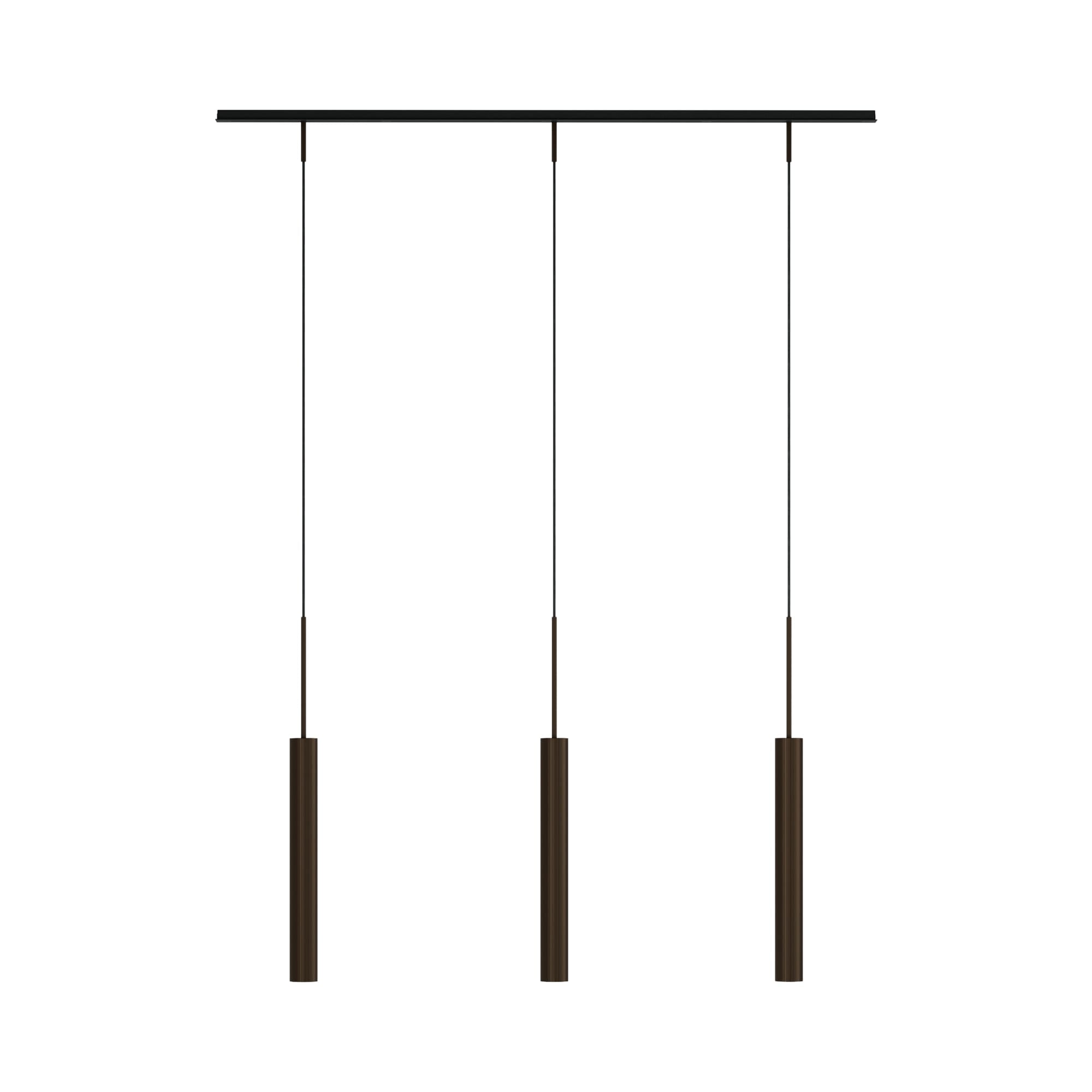Tubulaire Rail Pendant Audo Copenhagen 71216 001171 1