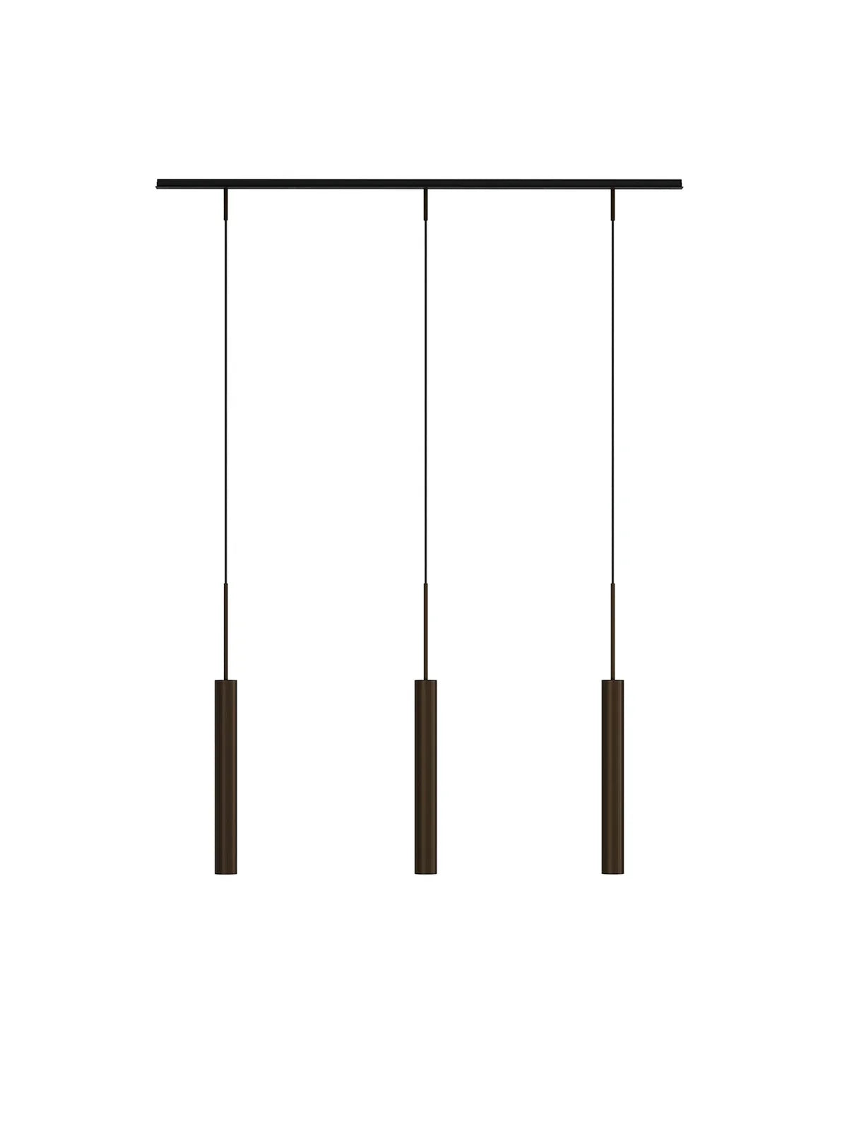 Tubulaire Rail Pendant 1