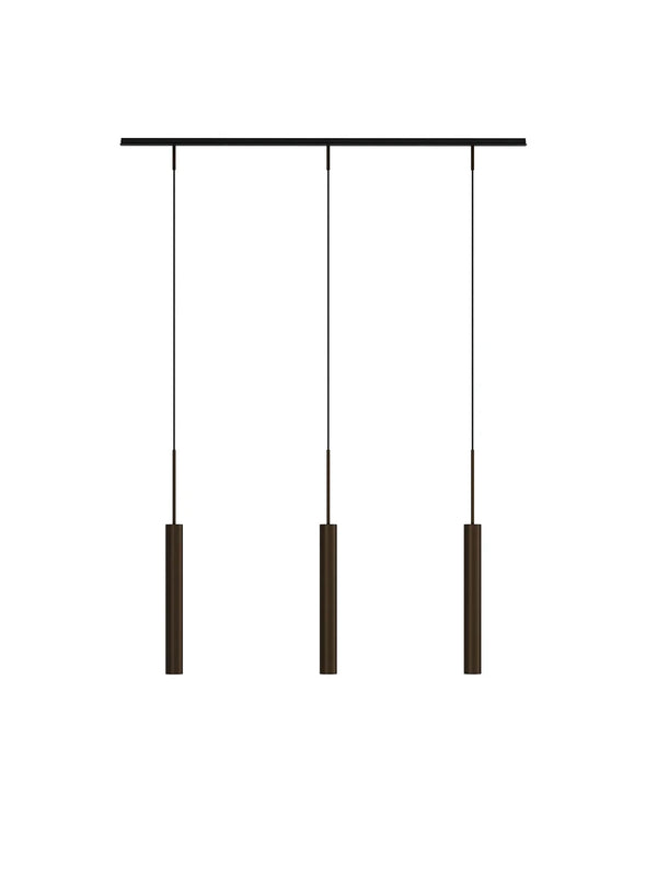 Tubulaire Rail Pendant 1